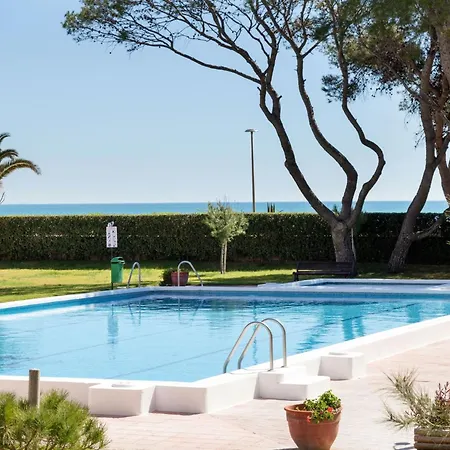 Guardamar By Interhome Miami Playa