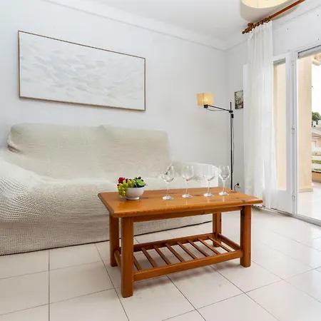 Apartment Guardamar By Interhome