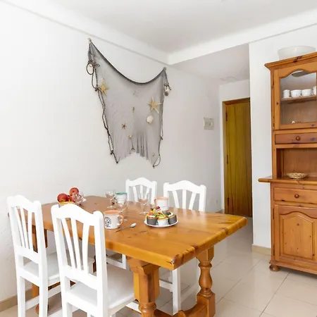 Guardamar By Interhome Apartment *