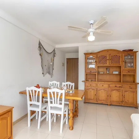 Guardamar By Interhome Apartment Miami Playa