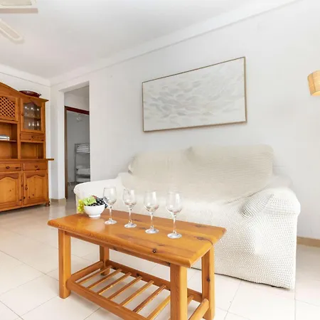 Guardamar By Interhome Apartment Miami Playa