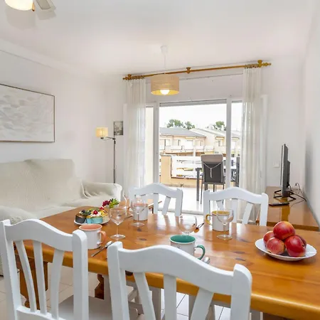 Apartment Guardamar By Interhome