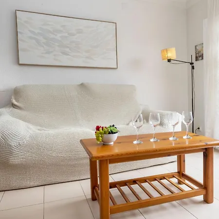 Guardamar By Interhome Apartment *