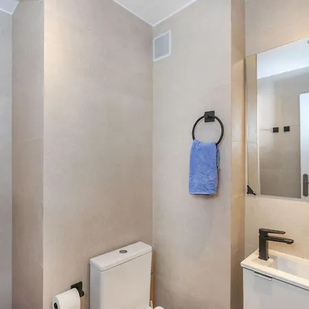 Apartament Guardamar By Interhome *