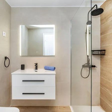 Guardamar By Interhome Apartament