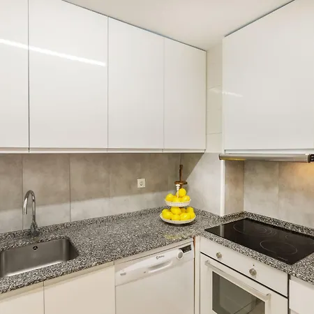 Guardamar By Interhome *