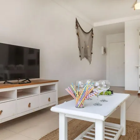 Guardamar By Interhome Apartament Miami Playa