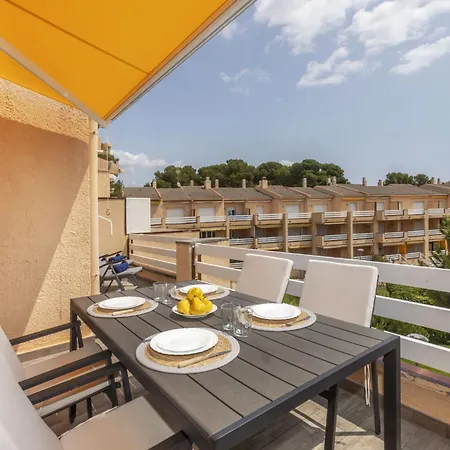 Guardamar By Interhome Apartament