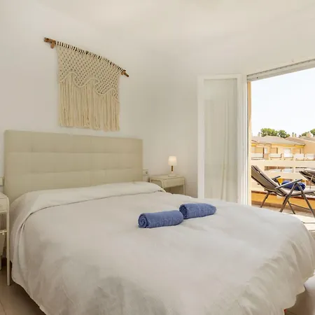 Guardamar By Interhome Apartament Miami Playa