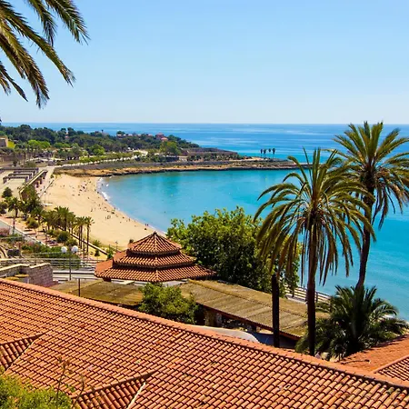 Guardamar By Interhome Apartamento Miami Platja (Miami Playa)