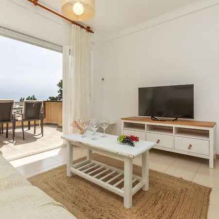 Guardamar By Interhome Miami Platja (Miami Playa)