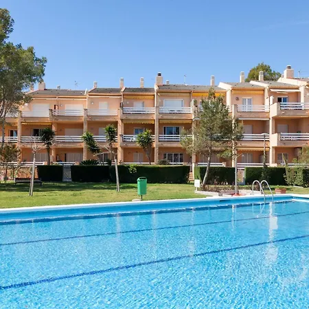 Guardamar By Interhome Apartamento Miami Platja (Miami Playa)