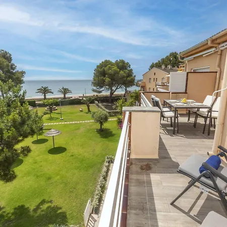 Guardamar By Interhome Miami Platja (Miami Playa)