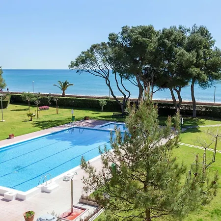 Guardamar By Interhome Apartamento Miami Platja (Miami Playa)