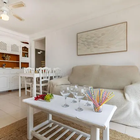 Apartamento Guardamar By Interhome Miami Platja (Miami Playa)