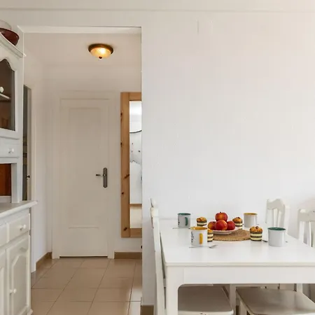 Guardamar By Interhome Apartamento